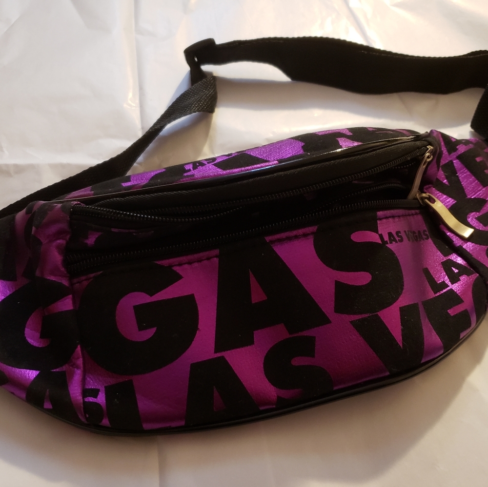 Fanny pack